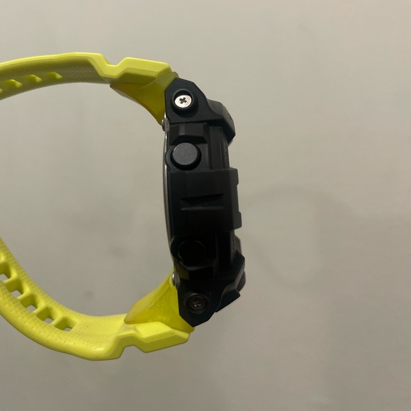 CASIO G-SHOCK watch - Picture 5 of 6